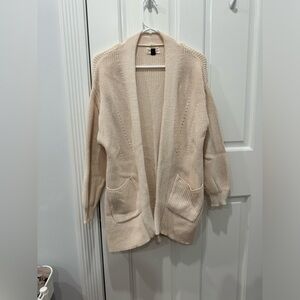 Cardigans (two available)